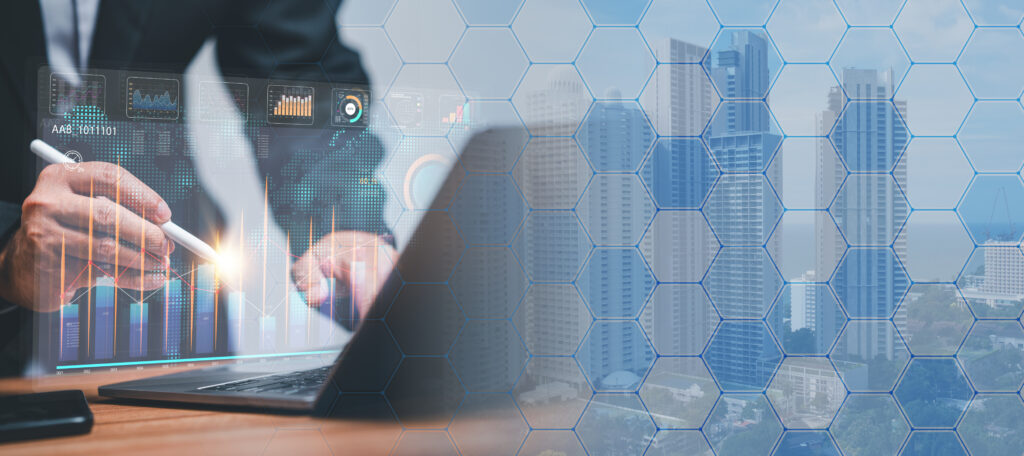 Optimizing Success: Integrated Financial Software for Equipment Hire